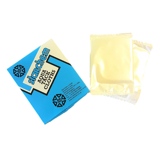Tack Cloths (Per 10)