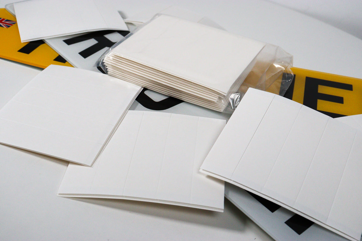 Adhesive Pads (per 100)