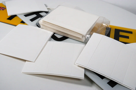 Adhesive Pads (per 5)