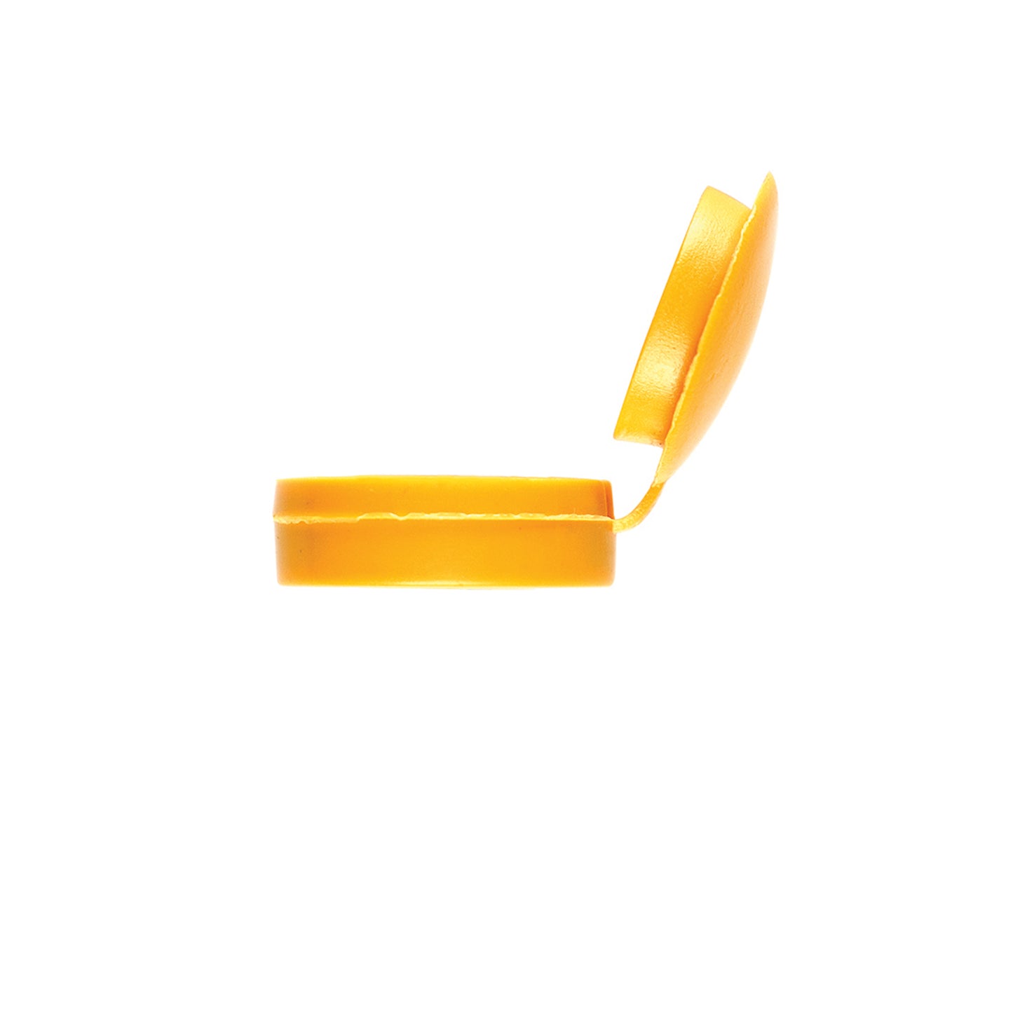 Yellow Caps (per 5000)