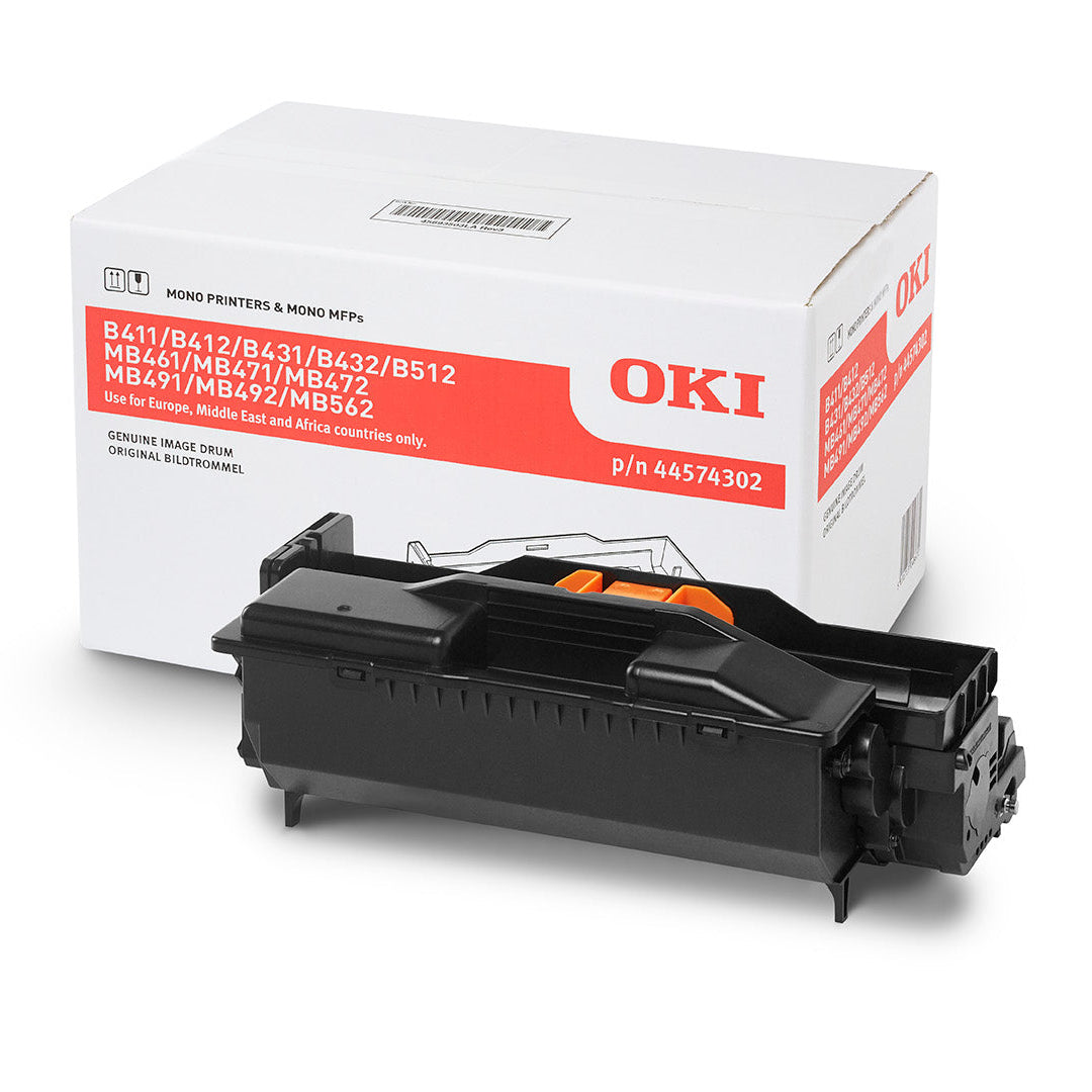 Printer Consumables