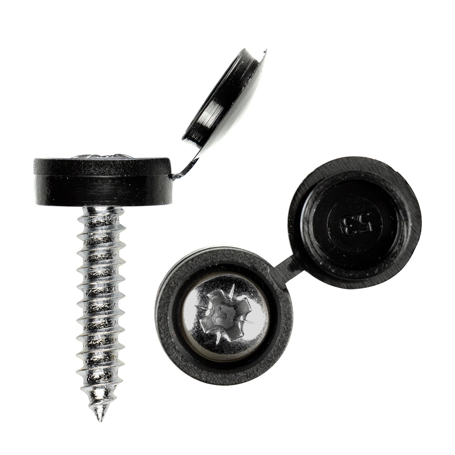 Fastenings