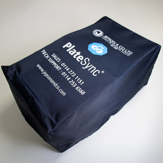 Merlin Standard Dust Cover