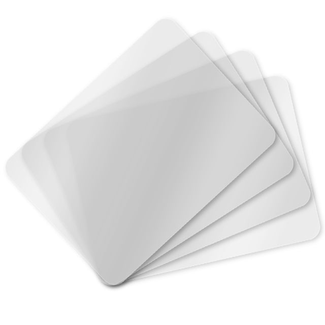 Fusion™ Motorcycle film 237mm x 175mm