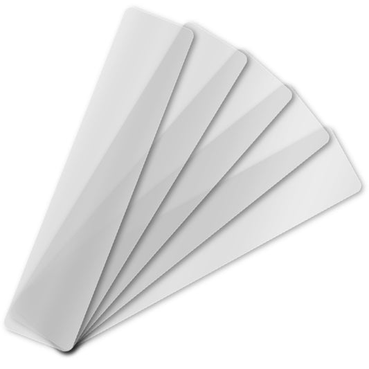 Fusion™ Car Standard Oblong film 520mm x 111mm