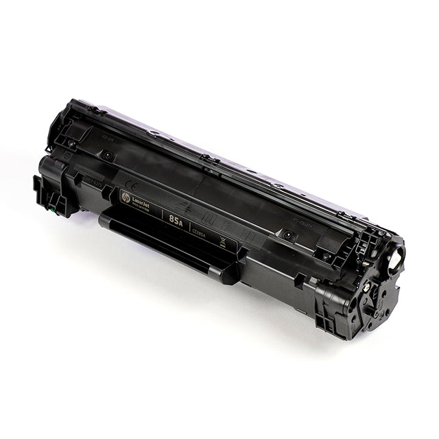 Black Graphix (HP P1102w) Printer Toner (2 x 1.6k)