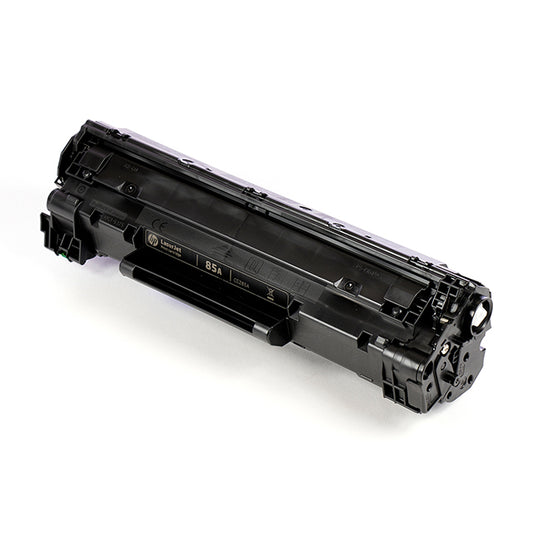Black Graphix (HP P1102w) Printer Toner (2 x 1.6k)