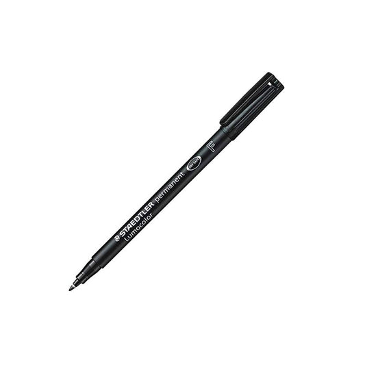 Black Marker Pen