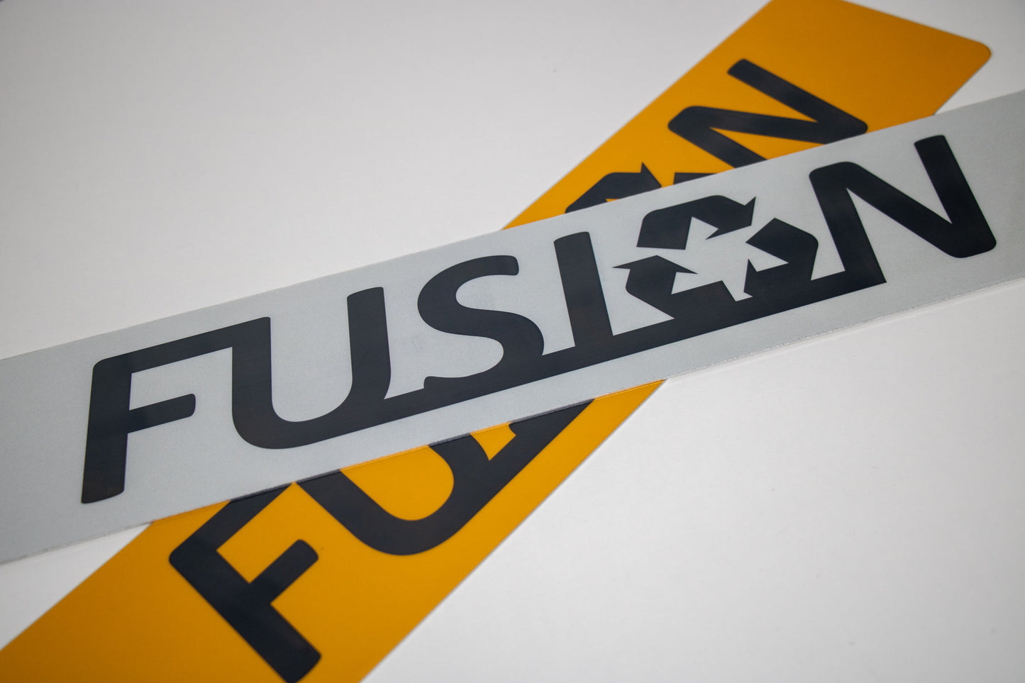 Fusion™ Oversize Car film 533mm x 152mm