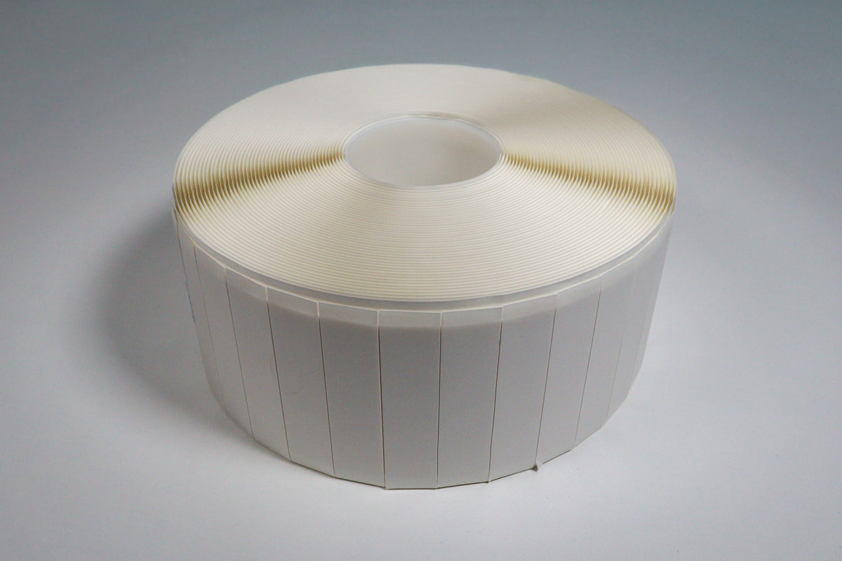 Double-Sided Adhesive Sticky Pads | 1000 Roll (Bulk)