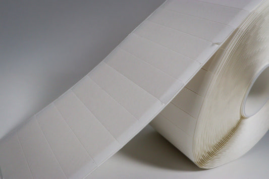 Roll of Adhesive Pads (Per 1000)