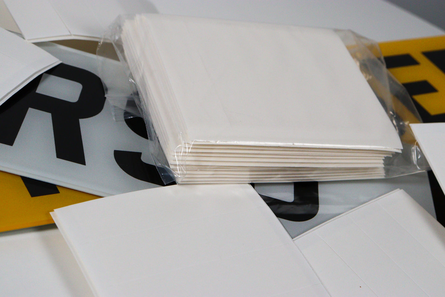 Adhesive Pads (per 5)