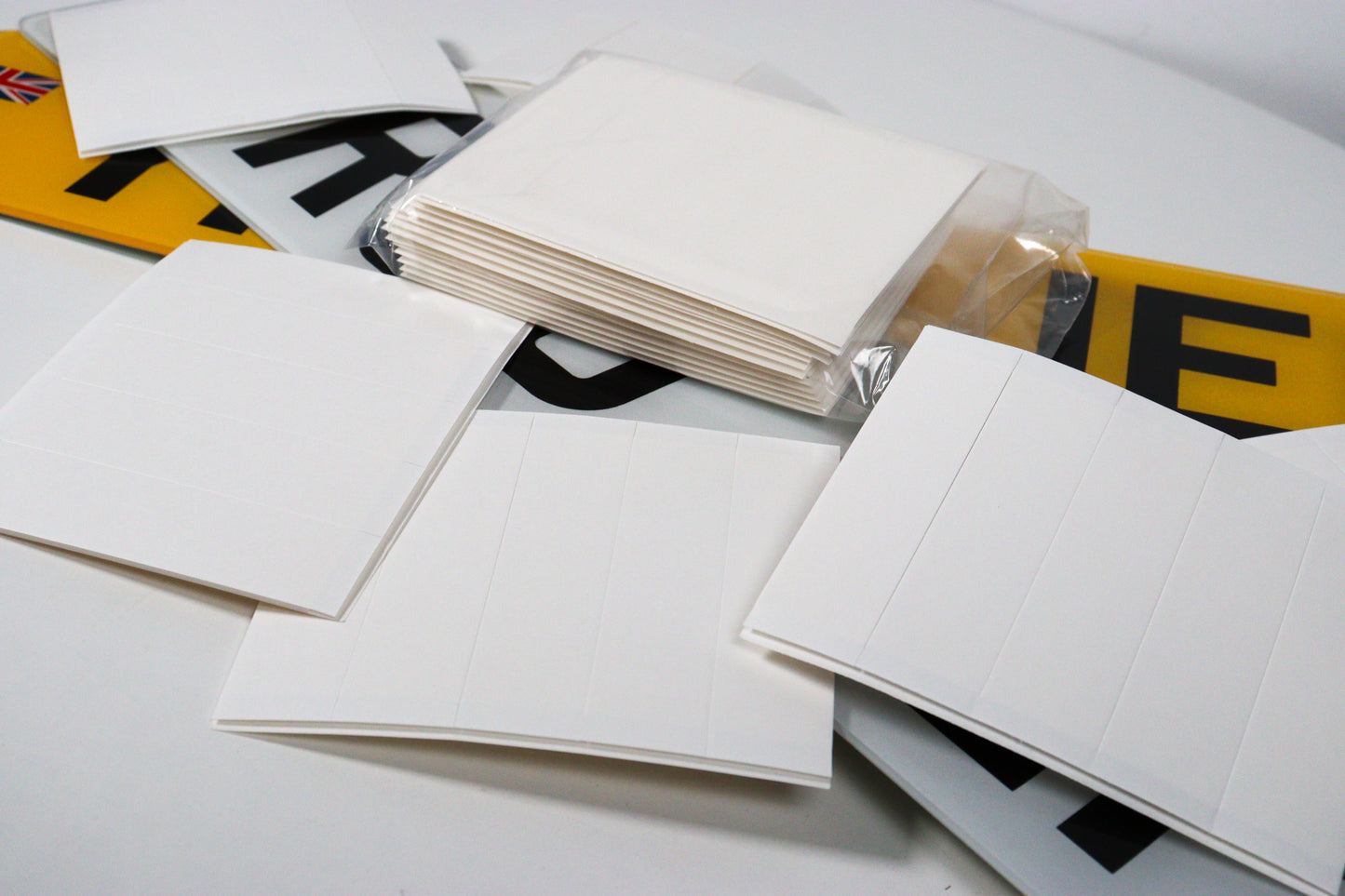 Adhesive Pads (per 5)