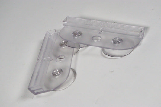 Showroom Clips (Pair L/R)