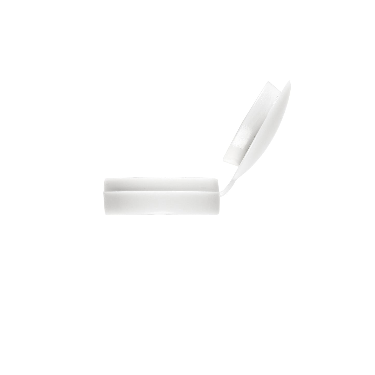 Brilliant White Caps (per 5000)
